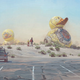 Image: Simon Stålenhag/Kickstarter